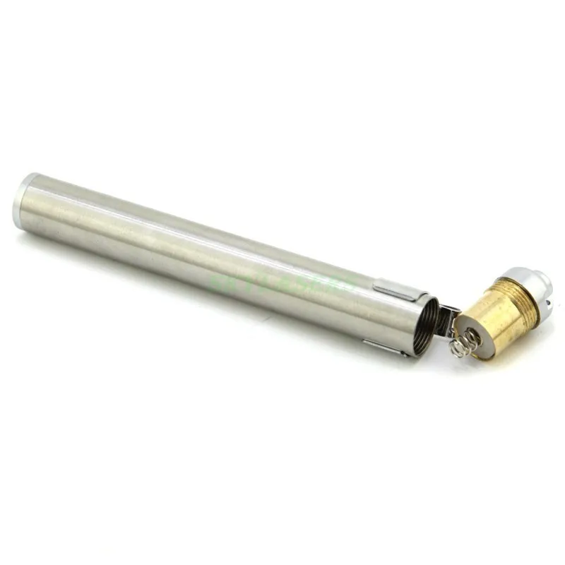 Портативный и полезные мини-фонарик Открытый 1-режим карманный светодиодный