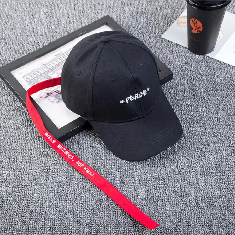 Хлопок певица Snapback кепки для мужчин женщин хип хоп папа Бейсбол Lover личности S