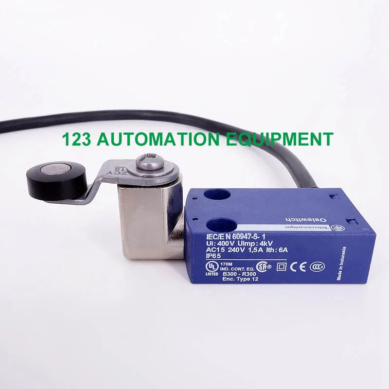 Новый оригинальный XCMN2115L1 концевой выключатель XCM N2115L1|Выключатели| |