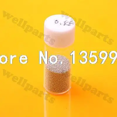 25K шт BGA реболлинг свинцовый припой в шариках 0 45 мм|ball ball|ball solderball lead |