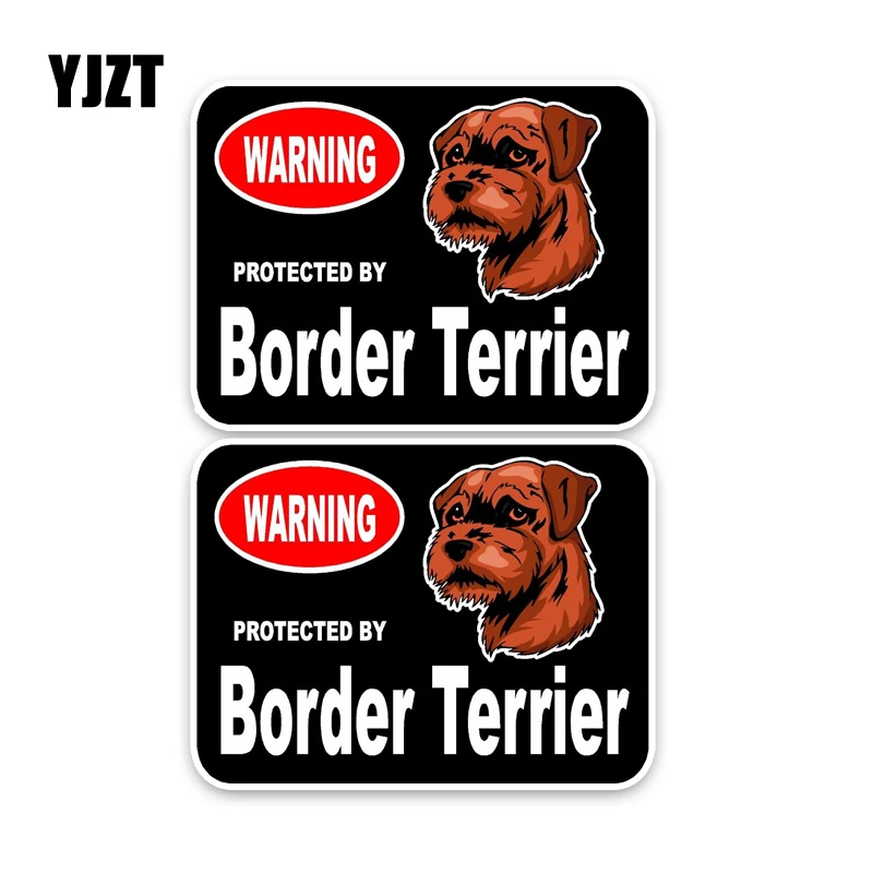 YJZT 15*11 4 см 2X бордюрная защита фотонаклейка для автомобиля|car sticker|car decorationcar decoration