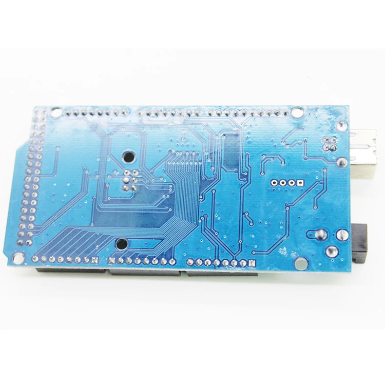 Плата Mega 2560 R3 Mega2560 REV3 CH340G высокого качества + совместимый USB кабель A406|usb cable|high quality