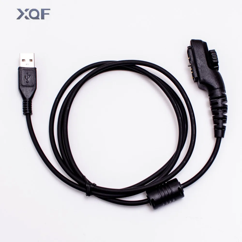 USB Кабель для программирования HYT Hytera PD702G PD780 PD782 PD708 PD788 PD580 радио|usb programming cable|hyt radio