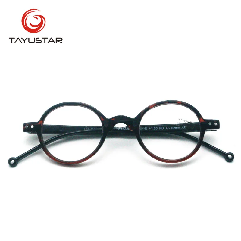 Meeshow очки для чтения оправа Круглый Стиль Женские oculos lesebille женские мужские