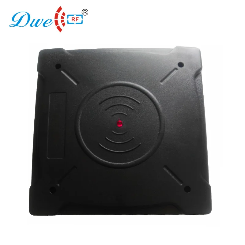 DWE CC RF 134 2 khz настенный бесконтактный считыватель HDX и FDX B тег для отслеживания