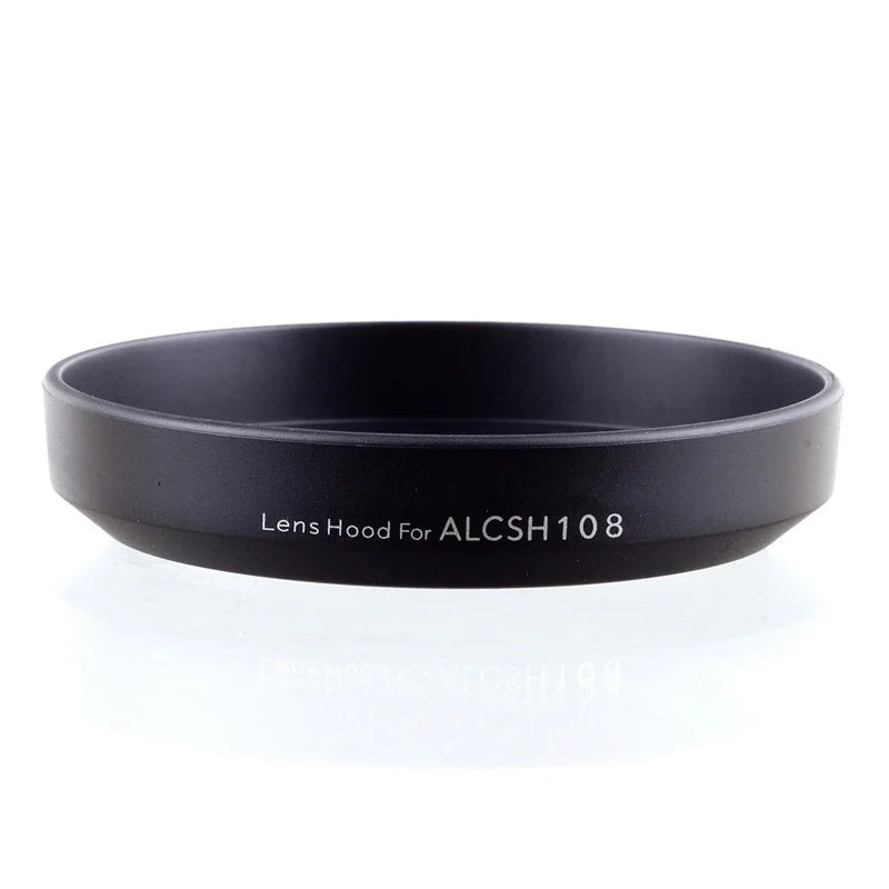 Байонетная бленда sh108 для sony DT 18 55 мм f/3 5 6 70 A37 A57 A65 A77|Бленды| |