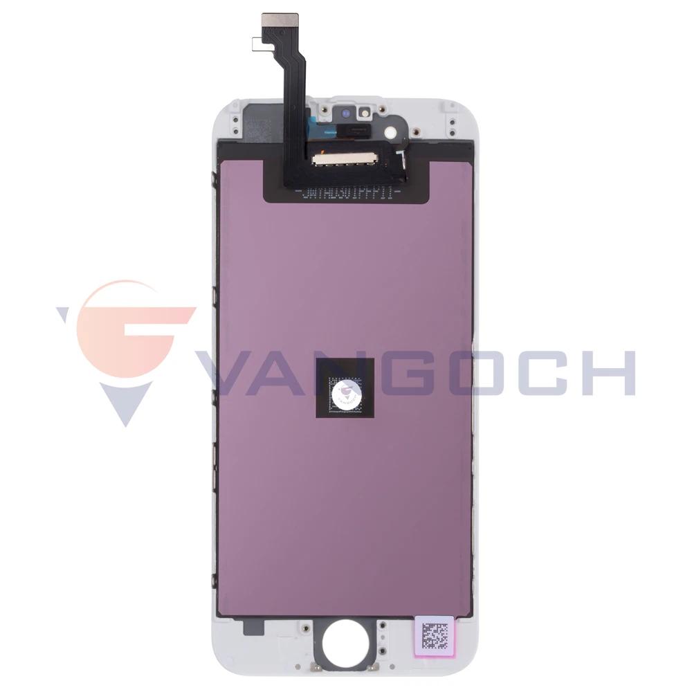 AAA высококачественный ЖК-экран для iPhone 6 7 ЖК-дисплей для iPhone 7 Plus 6 Plus ЖК-дигитайзер замена экрана