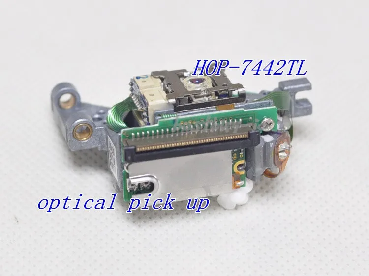 DVD drive LASER HEAD HOP-7442TL HOP-7442 7442TL Optical pick up HOP7442TL CD-ROM laser head | VCD Players