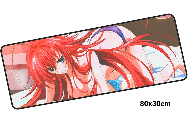 Size 800x300X2MM Высокая школа DXD коврик для мыши геймер 800x300 мм notbook коврик для мыши большой игровой коврик для мыши рождественские подарки коврик для мыши стол для компьютера padmouse - Цвет: Size 800x300X2MM