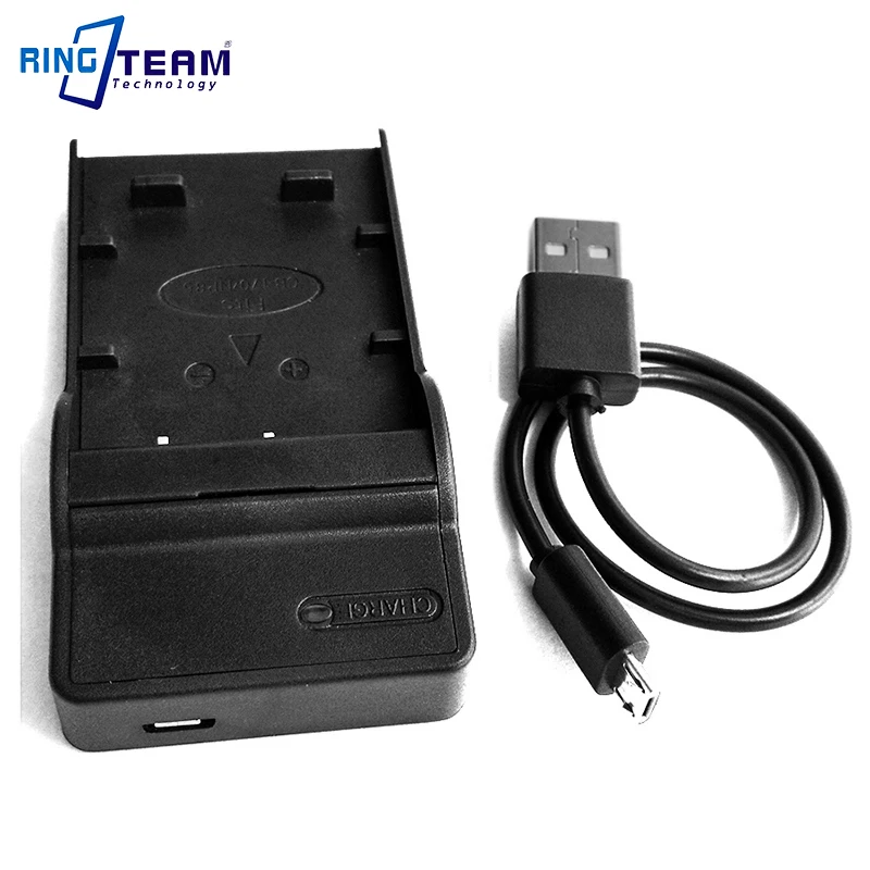 Зарядное устройство USB для камер Fujiflim Fnp 85 NP85 NP BC FinePix S1 SL1000 SL305 SL300 SL280 SL260 SL240|battery usb