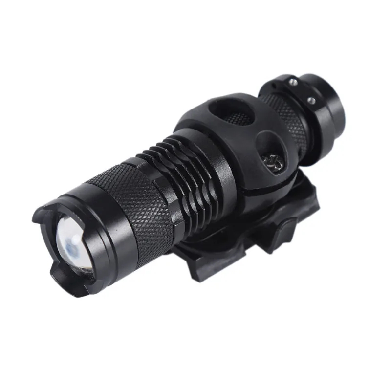 OneTigris тактический страйкбол шлем рельсовый адаптер для аксессуаров рельсовые