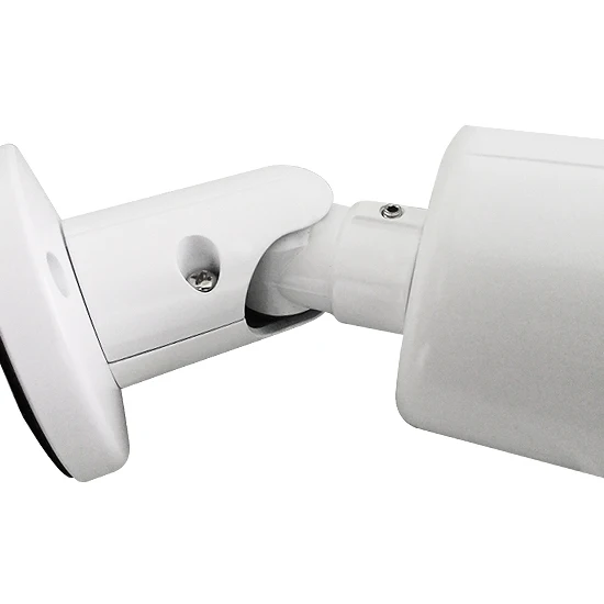 CCTV 1.3MP 1280x960P HD сети IP пуля открытый Камера P2P водонеропницаемые POE защитный чехол