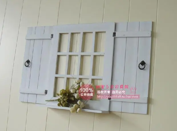 Искусственное окно искусственное цветочное оформление|specialized| |