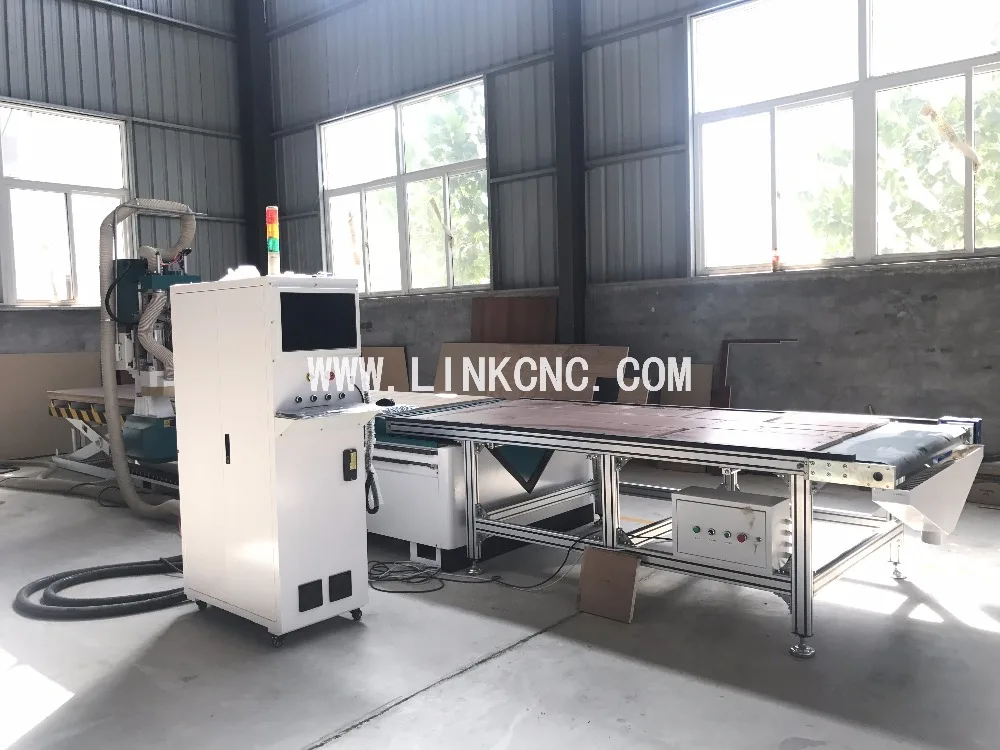 Best selling 9.0KW air coolig spindle ATC cnc router machine | Инструменты