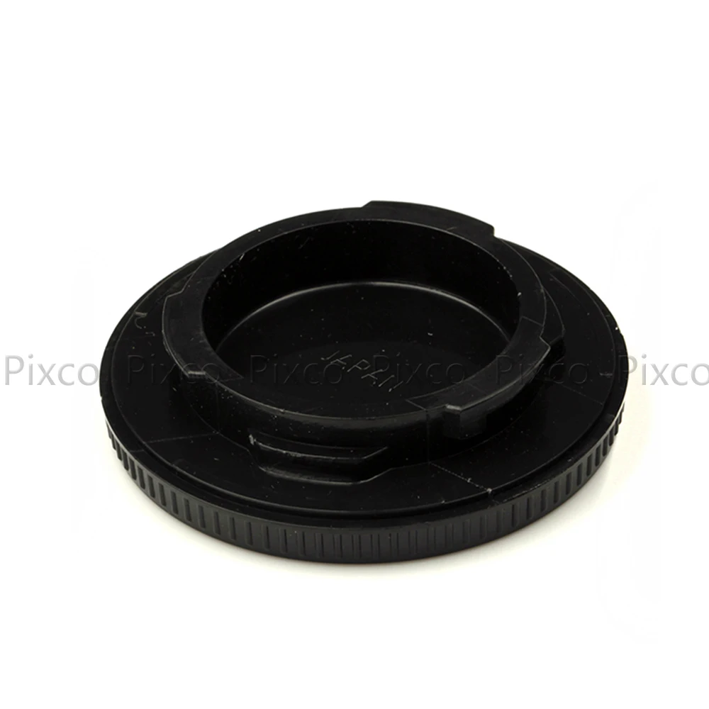 Задняя крышка объектива камеры/Крышка корпуса для Minolta MD задняя Fujifilm X Mount Lens