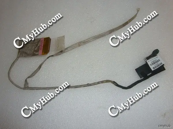 

Новинка Для HP Для Compaq CQ43 430 431 435 436 Chicago Cable 350407C00-H0B-G кабель светодиодной подсветки ЖК-дисплея