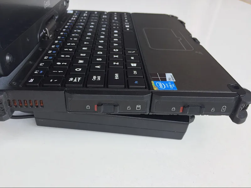 Диагностический компьютер Getac v110 высококачественный промышленный прочный