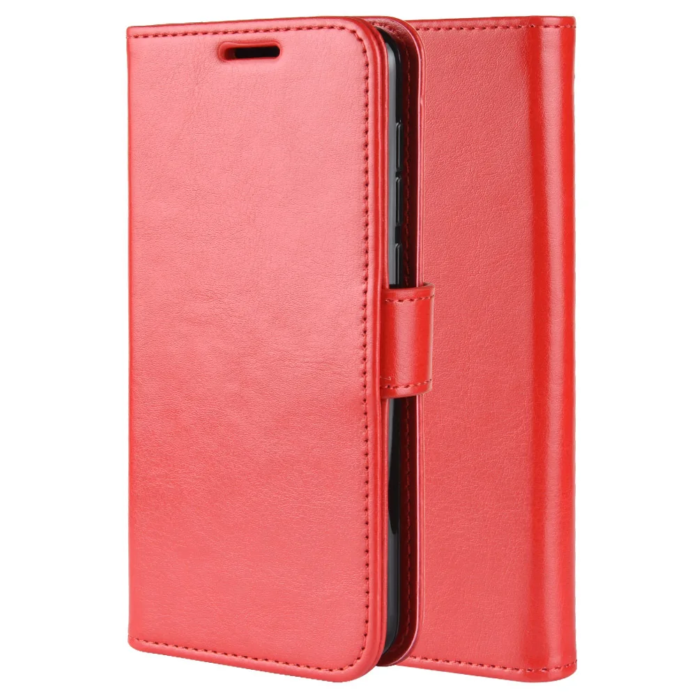 50 шт./лот бесплатная доставка R64 кожаный чехол-бумажник с подставкой из ПУ + ТПУ