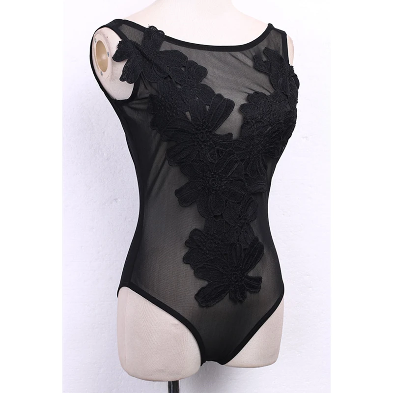 2017 цельный купальник женский Монокини пуш ап бикини с мягкими чашечками