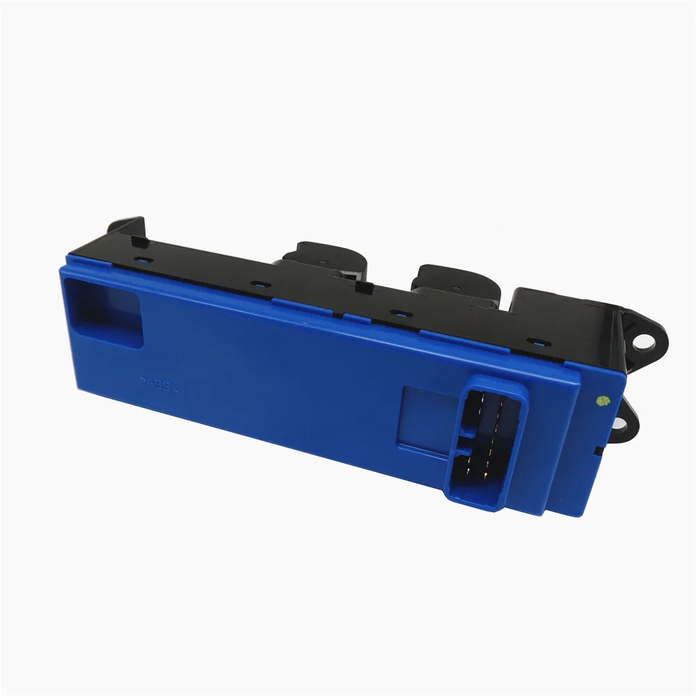 Новый передний левый Драйвер боковой Электрический выключатель питания мастер