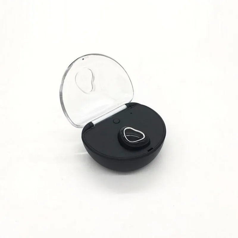 150pcs X7 Wireless Earphone Mini Bluetooth Earbud Invisible Earpiece Phone Hands free Headset With MIC&ampCharging box | Электроника