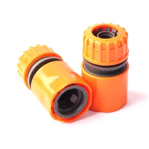 4 шт., соединитель для шланга, 12 дюйма