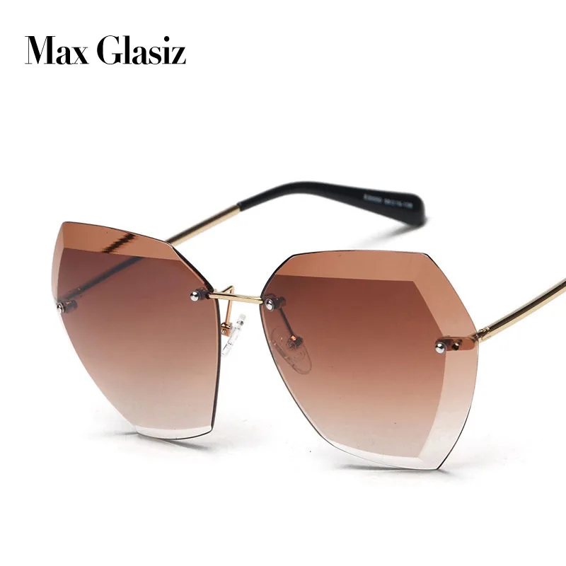 Распродажа 2017 новые солнцезащитные очки женские брендовые дизайнерские режущие