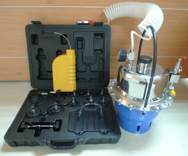 Пневматический инструмент для сброса давления профессиональный тормоз и