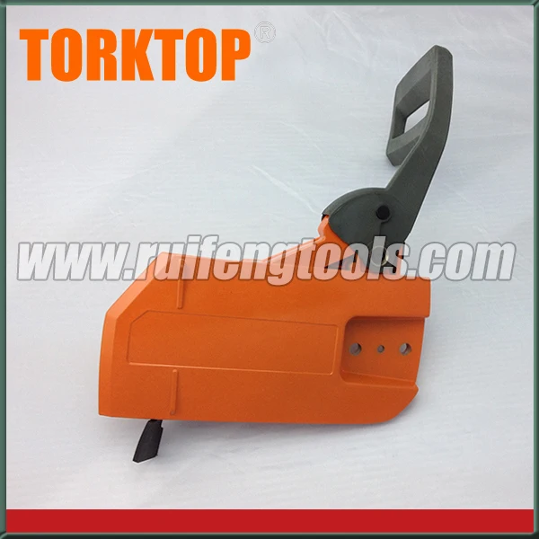 Цепная пила Husqva 61 262 266 268 272|chain saw|chain sprocket coverchain cover |