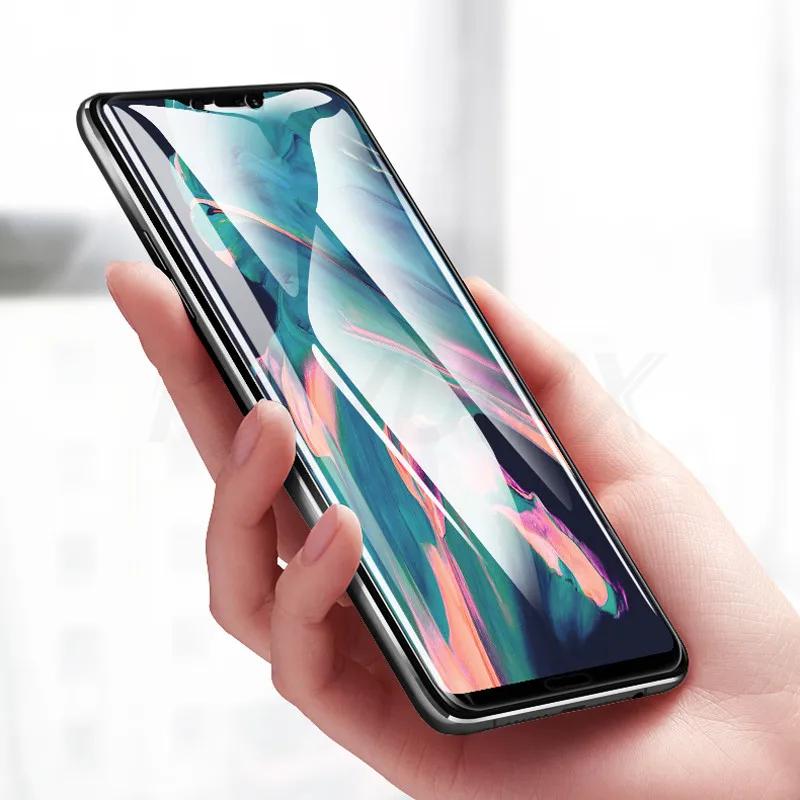 9H закаленное стекло для Xiaomi Redmi 4A 4X 5A 6A 6 5 Plus Redmi Note 4 4X5 5A 6 Pro защитная Пленка чехол
