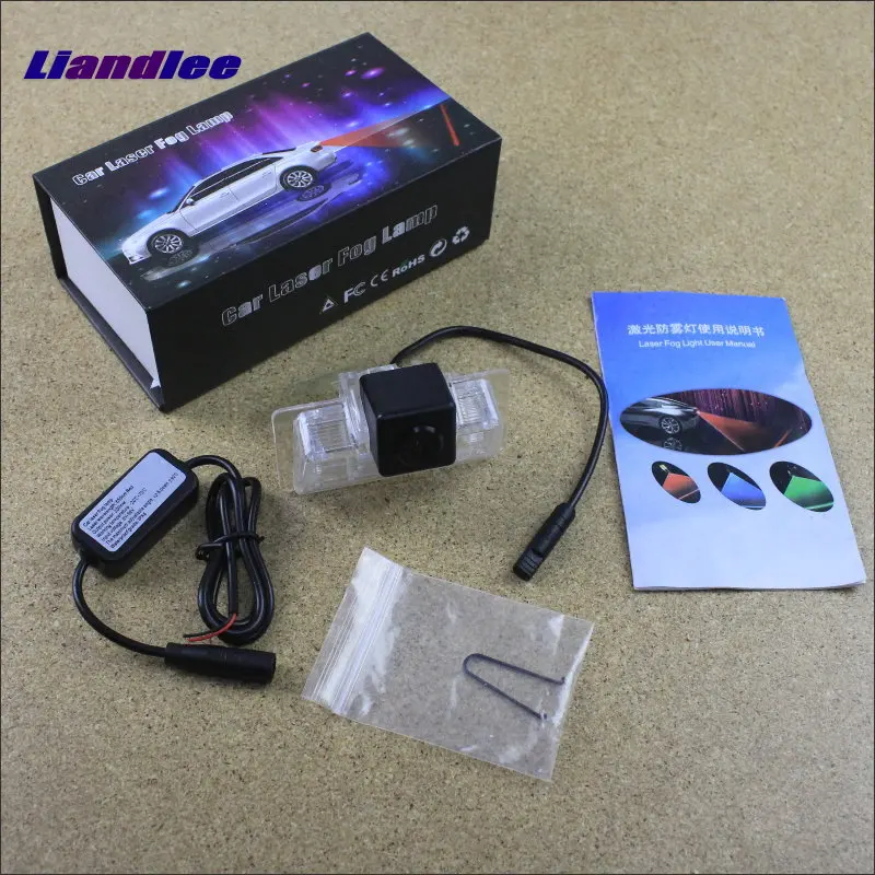 

For Nissan Paladin / Roniz / Xterra / Pathfinder R51 / Sylphy G11 Car Modification Anti Collision Warning Lights