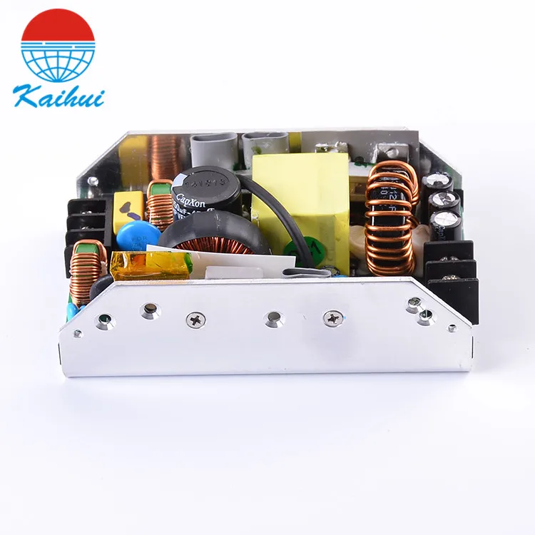 48V 6.25A Open Frame SMPS 300W Switching Power Supply With PFC Function K18N-UP300S48 | Обустройство дома