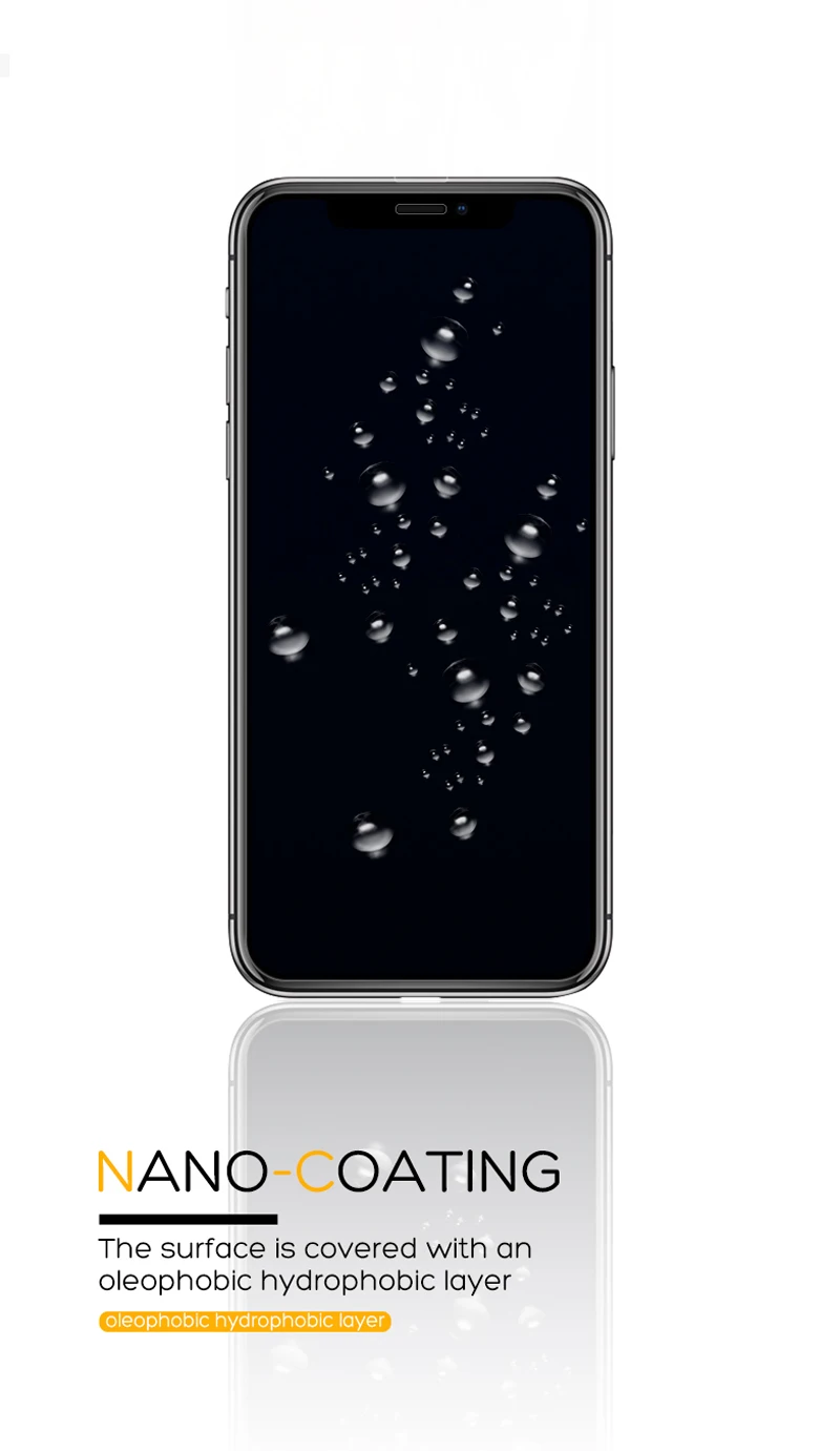 3D прозрачная задняя панель+ передняя защита экрана для iPhone XS XR полное покрытие TPU мягкая защитная Гидрогелевая пленка для iPhone Max