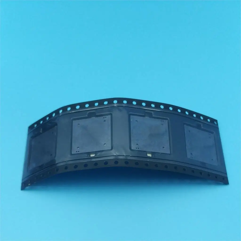 Катушка лента SMD 1625 пассивный пьезо зуммер 16 мм * 2 5 мм|piezo buzzer|passive piezo buzzersmd buzzer |