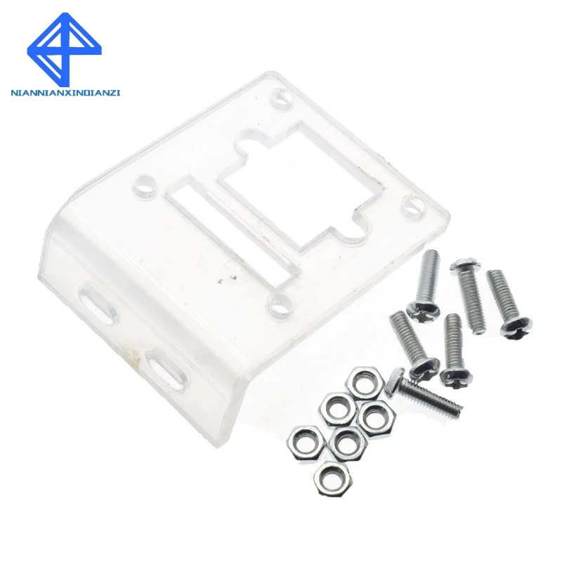 OV7670 акриловый кронштейн стойка для камеры Модуль (с Out OV7670)|module camera|c c |