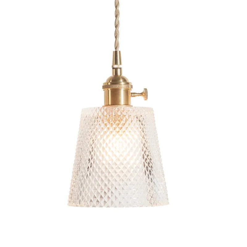 Скандинавская кухня Led подвесной светильник лампа прикроватная спальня гостиная