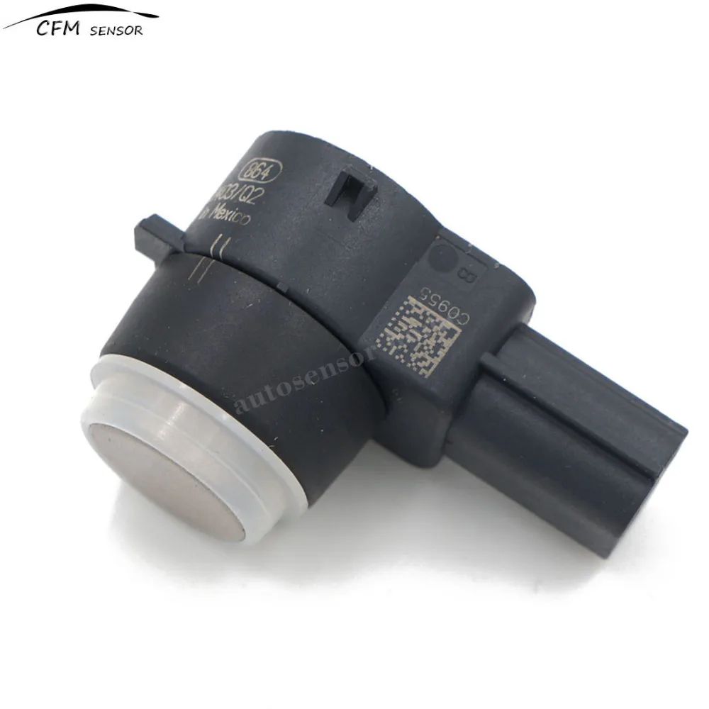 PDC 1EW63FKGAA 0263003783 помощь при парковке фотолокатора для Chrysler|sensor radar|parking aidsensors parking radar