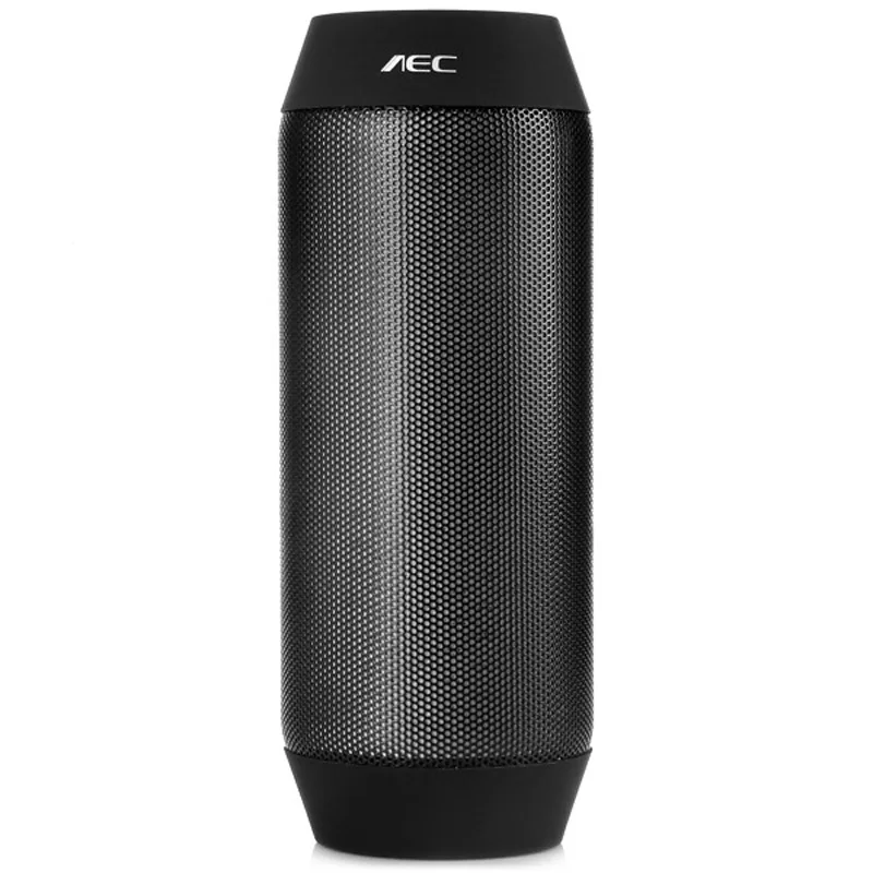 AEC bq 615 Hi Fi карман Беспроводной Bluetooth Динамик Встроенный микрофон Поддержка TF