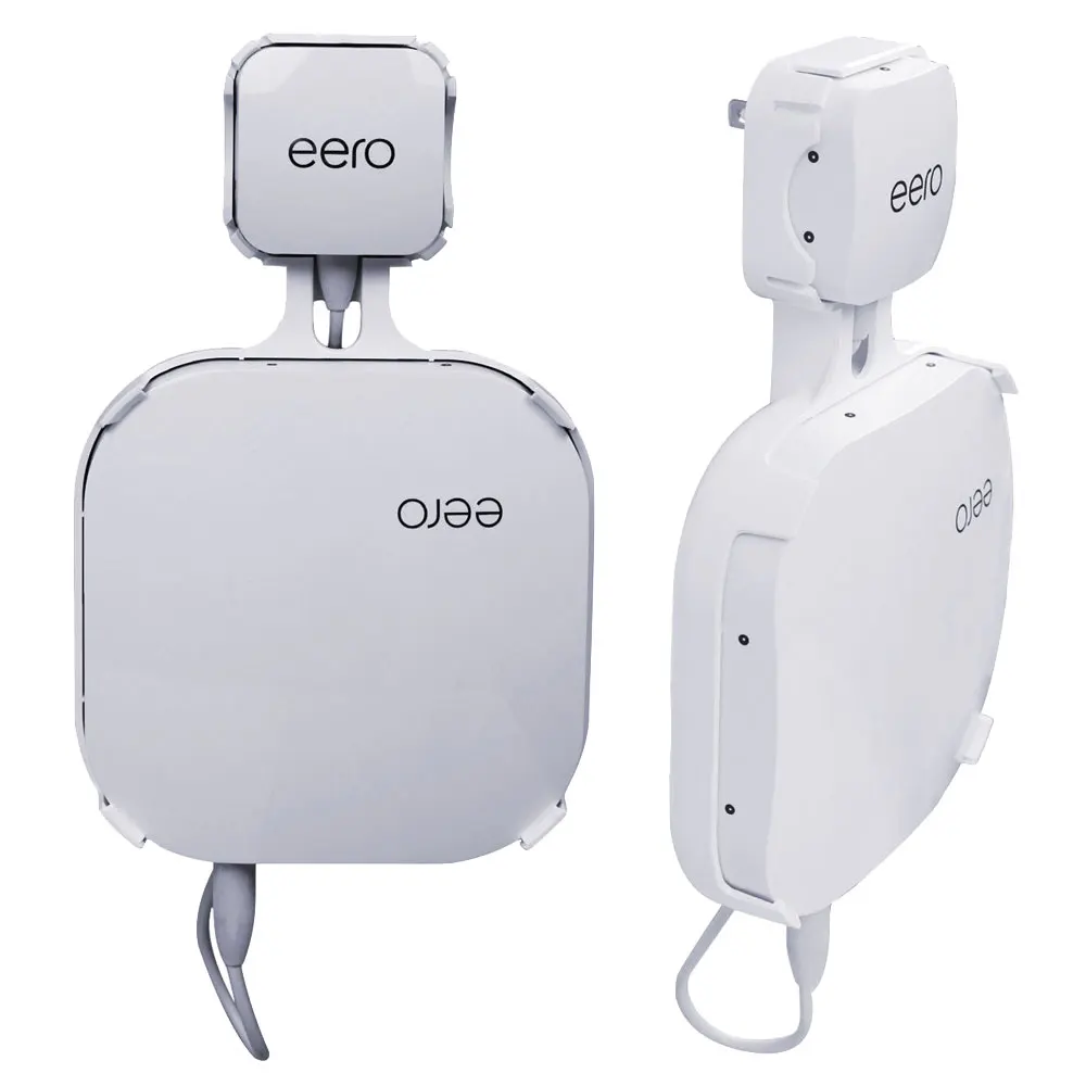 Настенный держатель для EERO Home WiFi/Pro WiFi (версия с американской вилкой) | Электроника