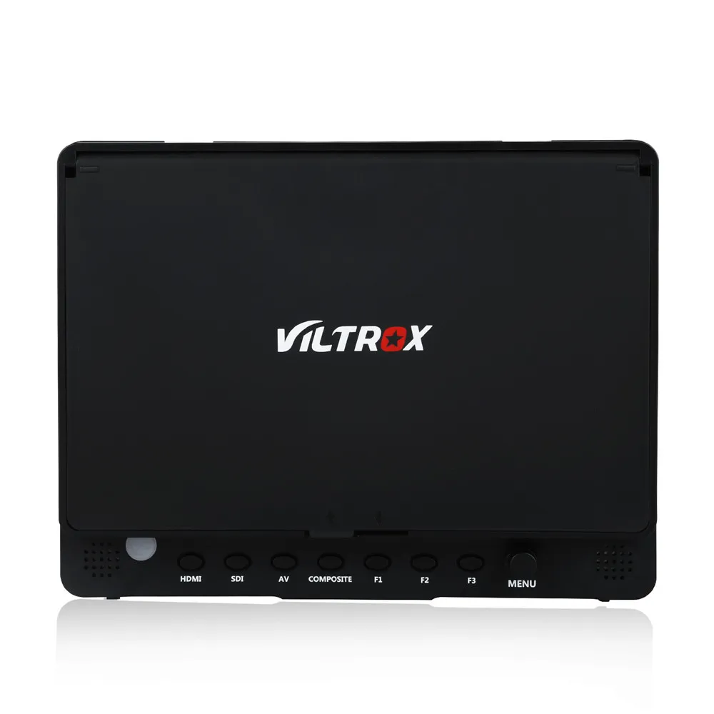 Viltrox DC-70PRO камера видео монитор дисплей 4 к ips HD SDI/HDMI/AV 7 ''1920x1200 пикселей для Canon Nikon sony DSLR камера