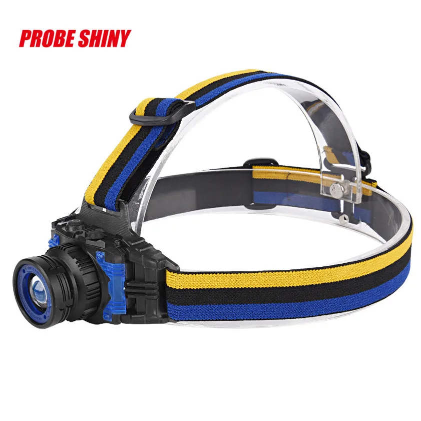 Светодиодный налобный фонарь XM L Q5 светодиодный 3 лм|q5 mobile|q5 batterylamp boat |