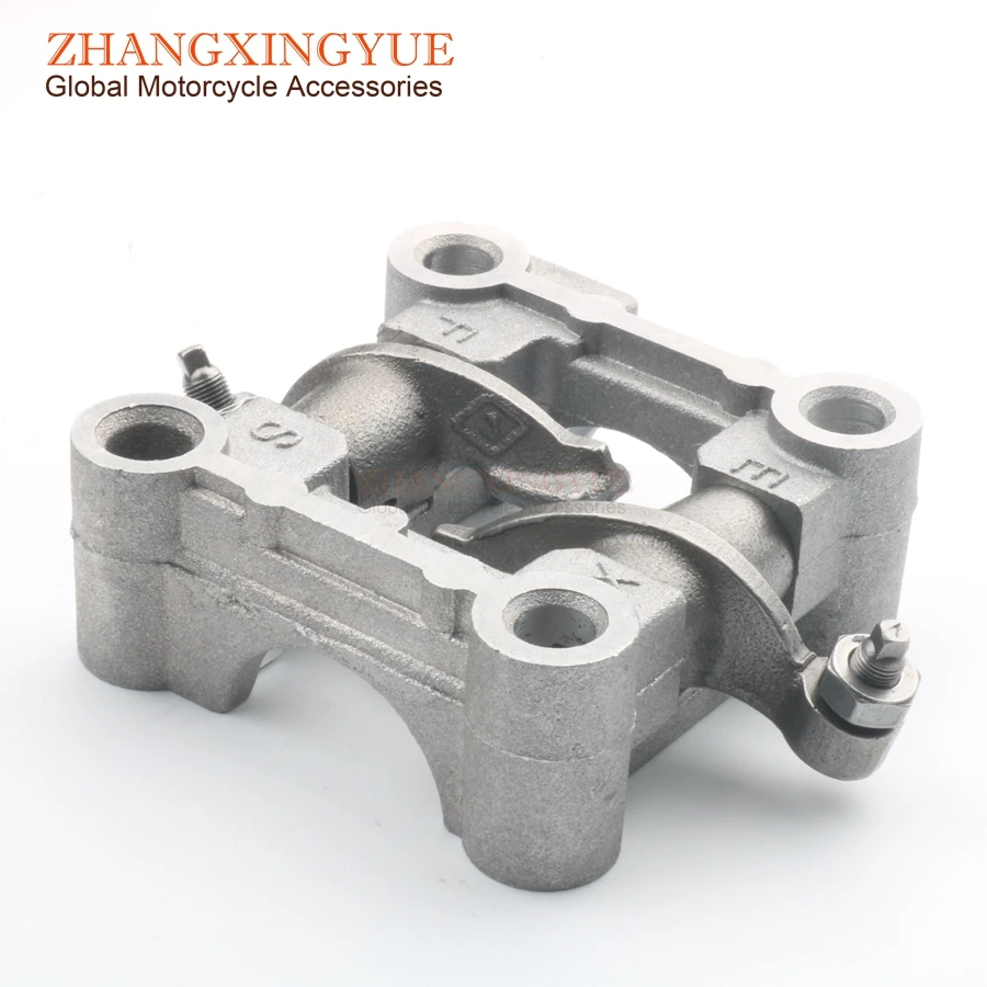 Скутер GY6 139QMB QMA 50cc держатель распределительного вала/rocker arm assy для города бенчжоу