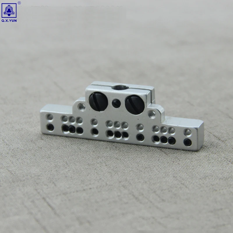 SIRUBA/QINGBEN VC008 QB008 1/8* 13N GUAGE SET3.2MM 13 игл Многофункциональный комплект для установки манометра хорошего качества