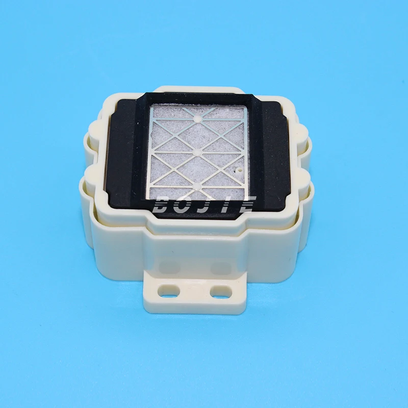 Tx800 печатающая головка Кепка Топ xp600 dx6/dx10 Кепка|Детали принтера| |