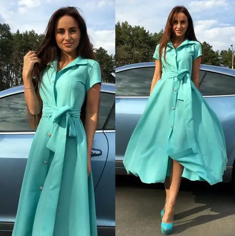 Новое поступление 2017 элегантные женские платья красного цвета летнее платье