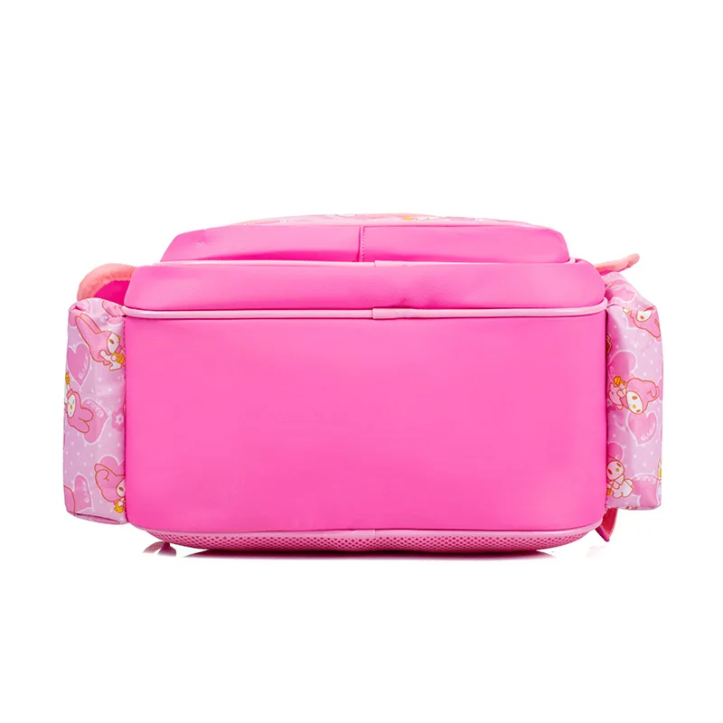 BAIJIAWEI новый модный детский рюкзак + Сумка Карандаш для девочек милый принцессы