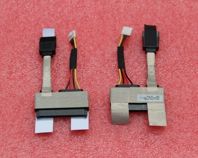 

WZSM New HDD Hard disk connections cable for lenovo IdeaCentre C240 C245 P/N C02001XJ00 DC02001V800