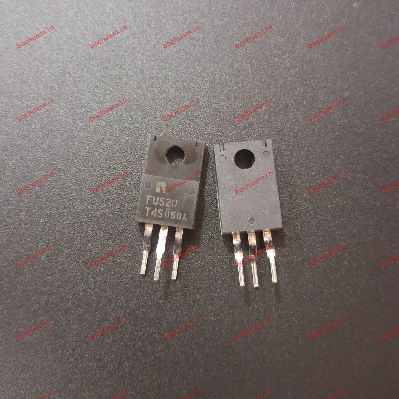 Free Shipping! 5pcs/lot RFUS20T4S RFUS20-T4S RFUS20 T4S FUS20T4S FUS20 FUS20-T4S TO-220F