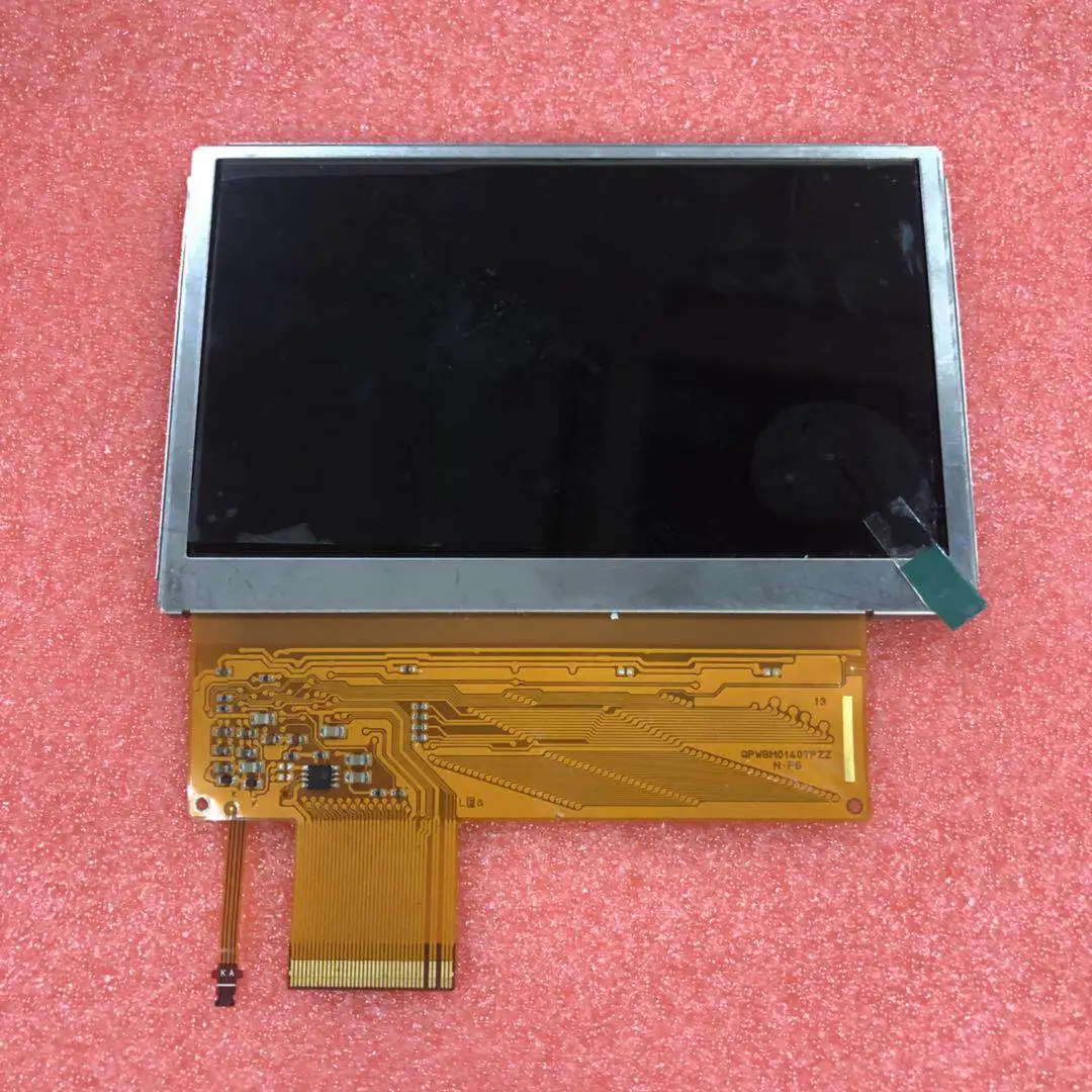 Беспроводной контроллер для SONY Оборудование для psp 1000 1001 1002 1003 1004 серии ЖК-дисплей ЖК-дисплей экранная панель