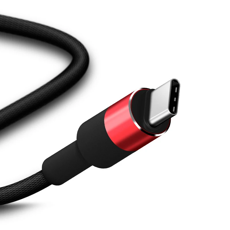 Suntaiho USB C кабель зарядное устройство для Samsung note 9 s9 plus redmi 7 круглая форма передачи
